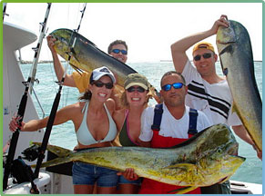Miami Beach Fishing Charters